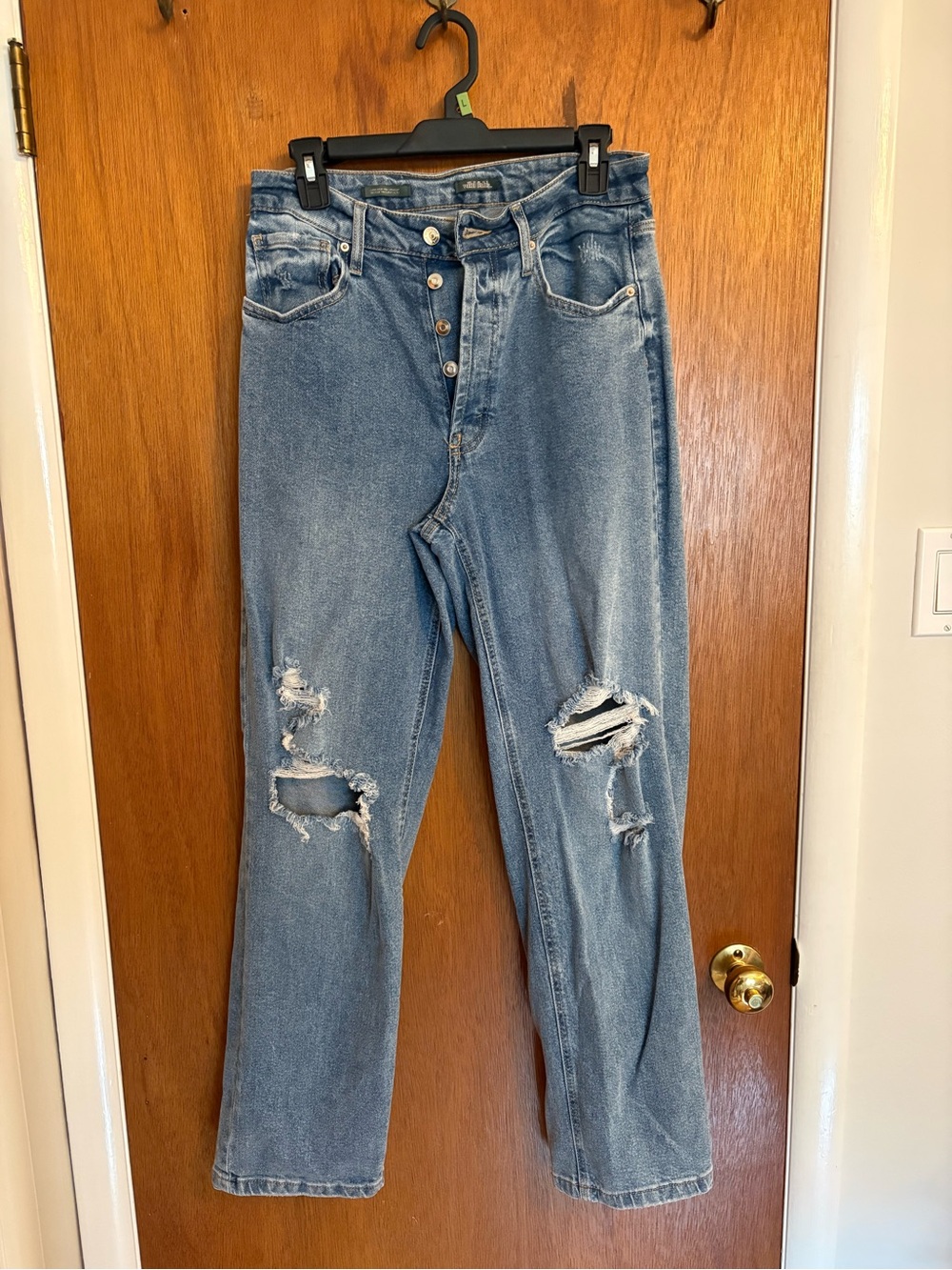 Wild Fable Blue Denim Jeans